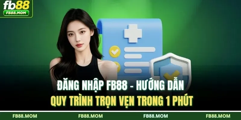 đăng nhập FB88