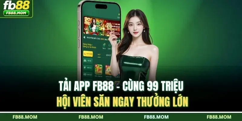 tải app FB88